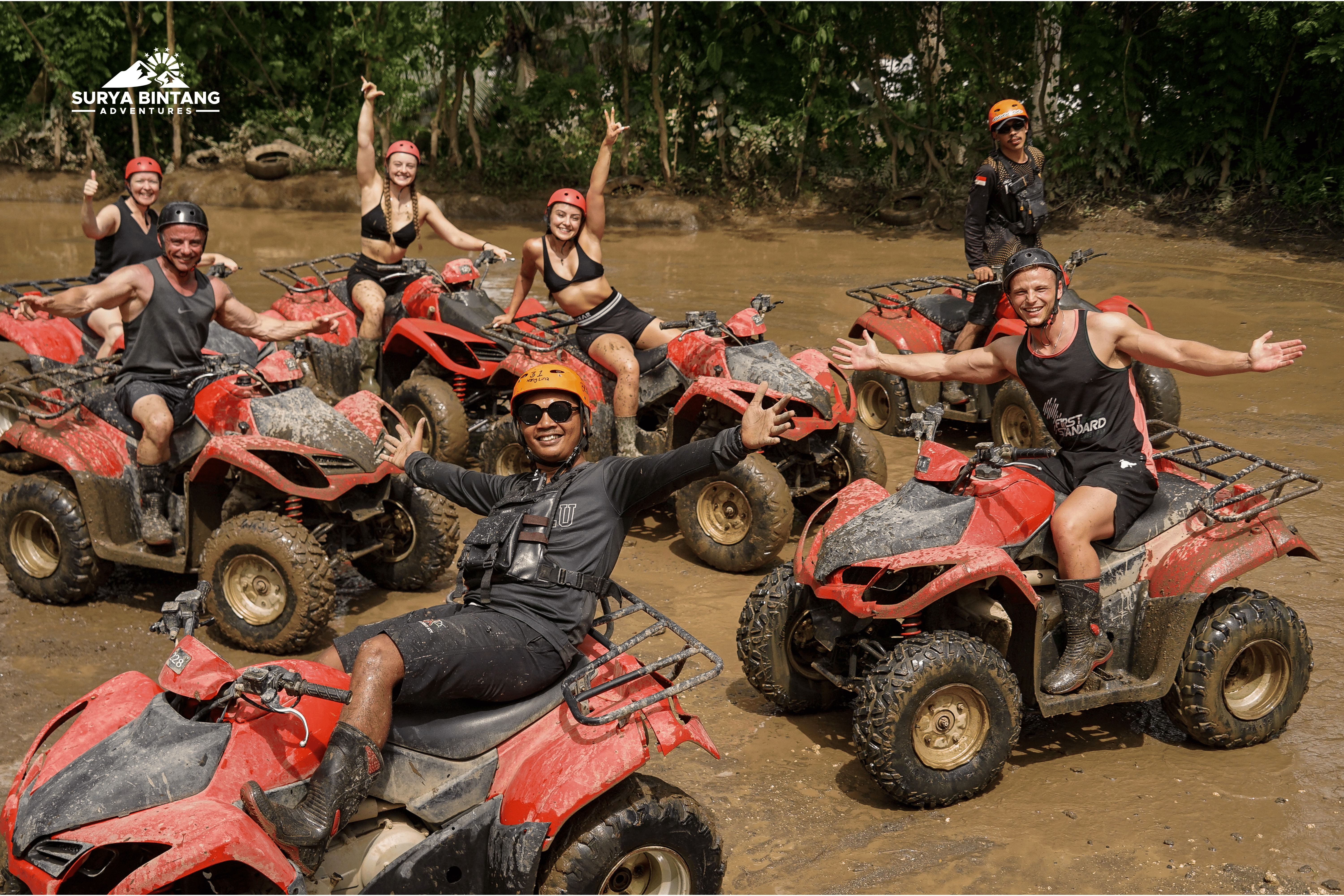 Surya Bintang Adventure