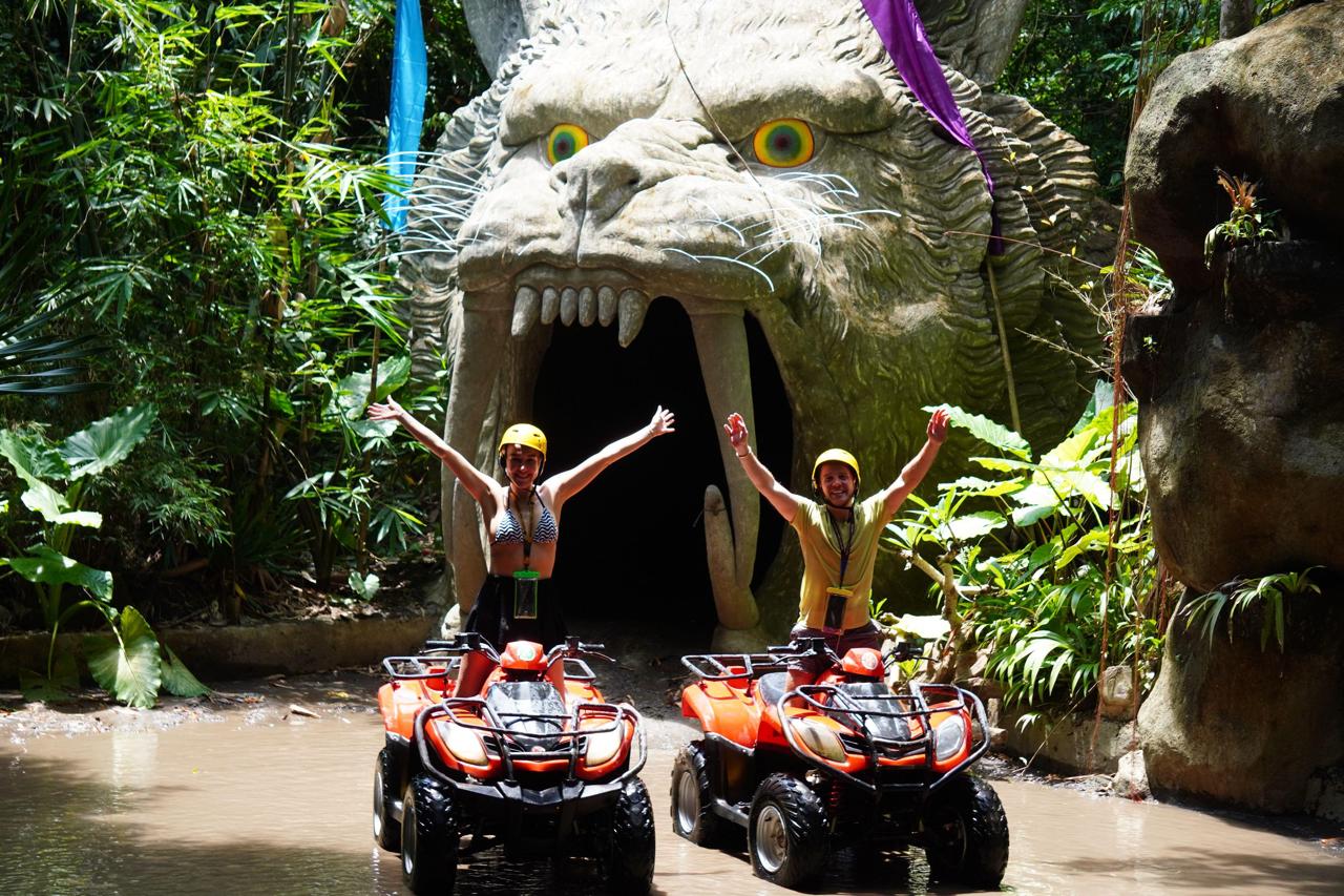 Icon Adventure