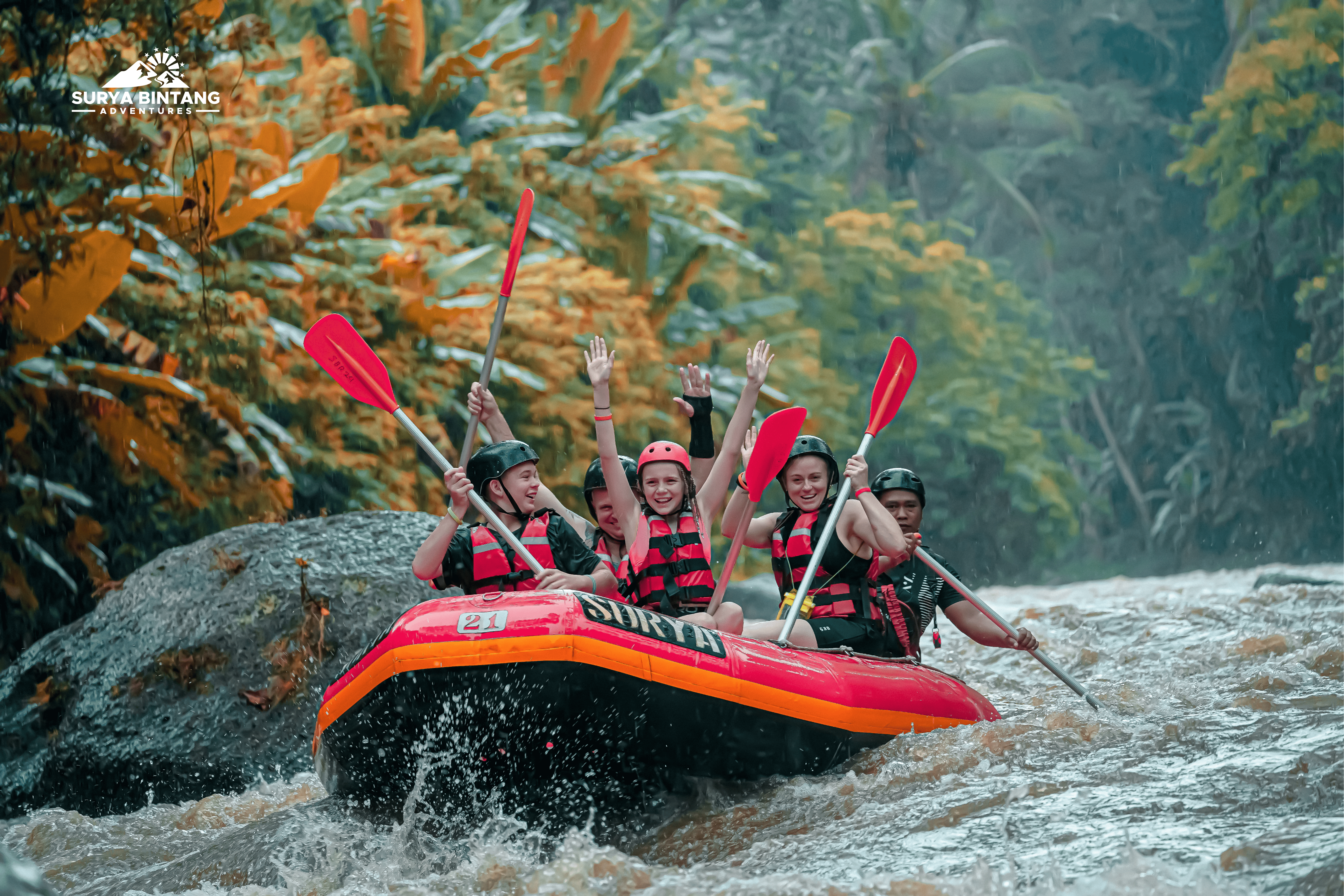 Surya Bintang Adventure