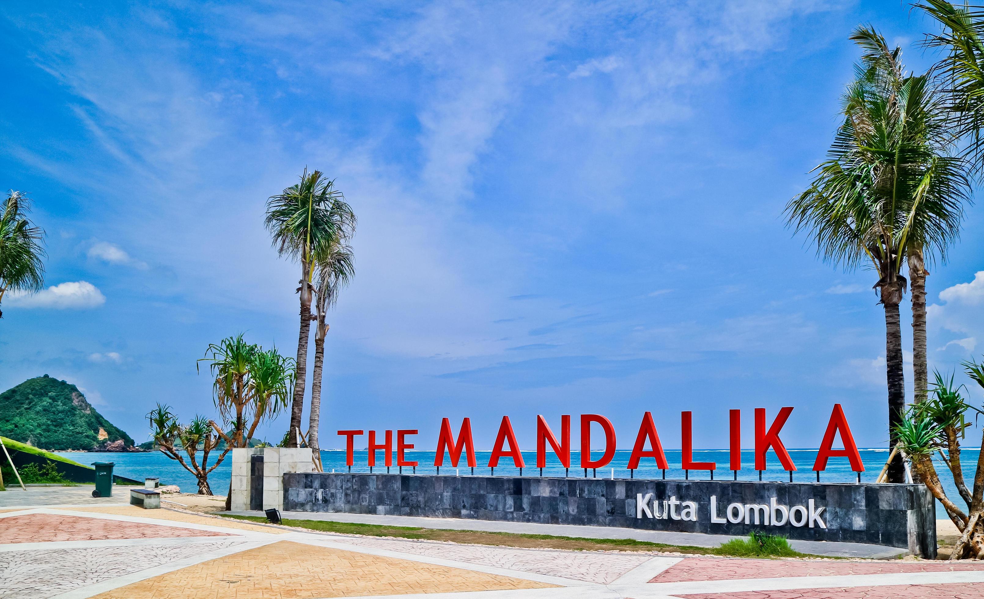 PAKET 5H4M LOMBOK PACKAGE - THE EXPLORATION OF MANDALIKA LOMBOK (MIN 10 PAX )