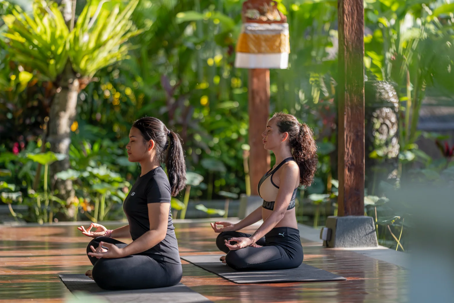 PAKET 4H3M - HEALING UBUD BALI TOUR
