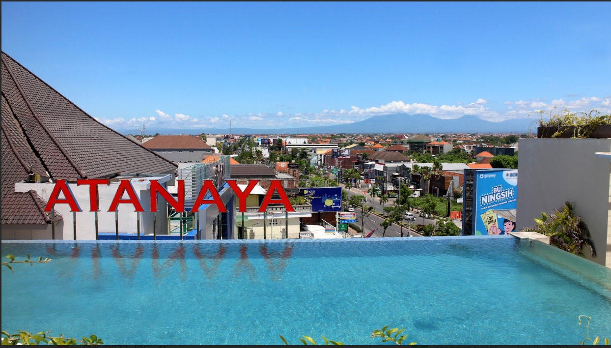 Atanaya Hotel Kuta