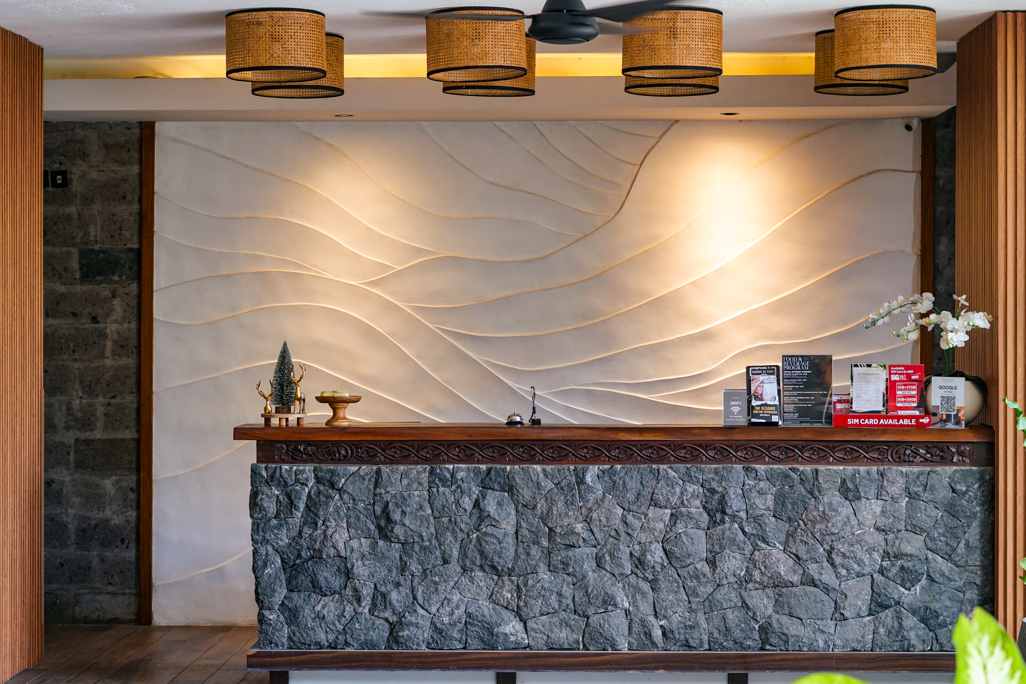 Tusita Boutique Hotels