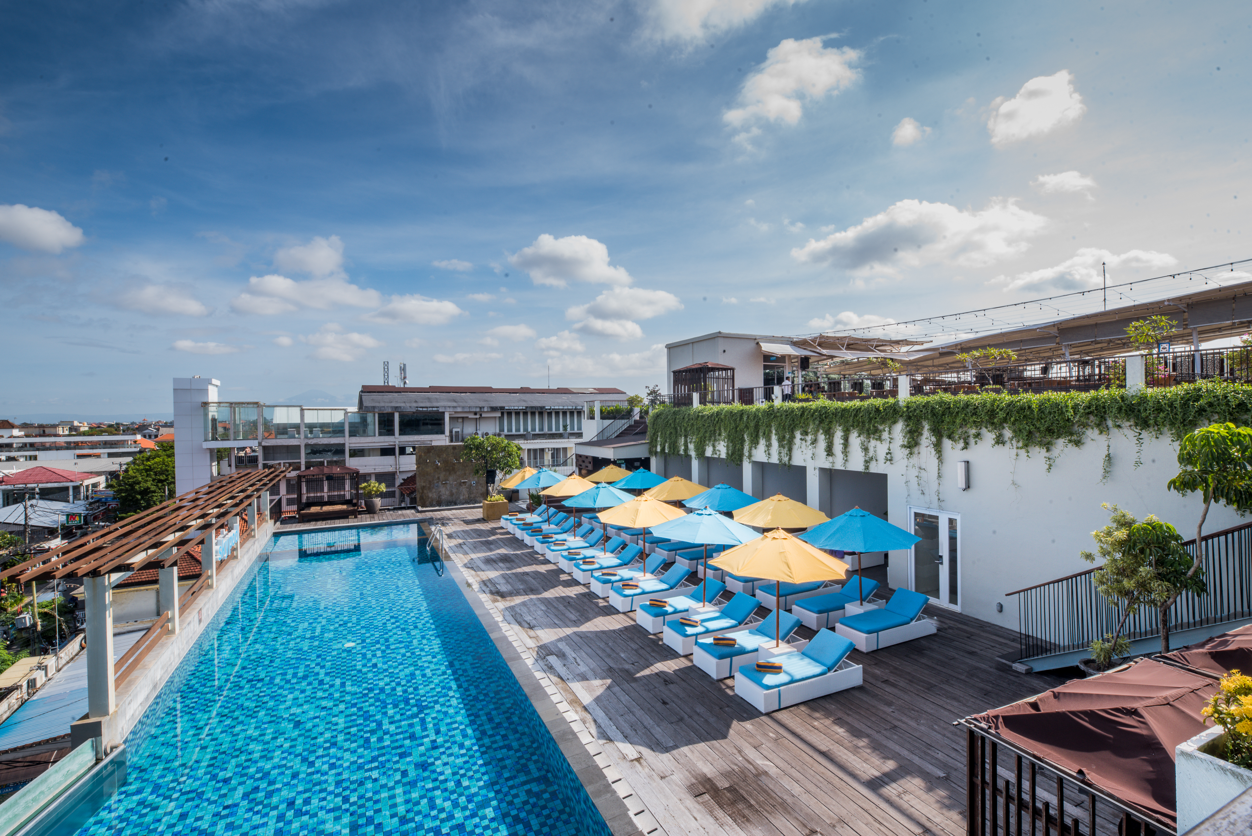 The ONE Legian
