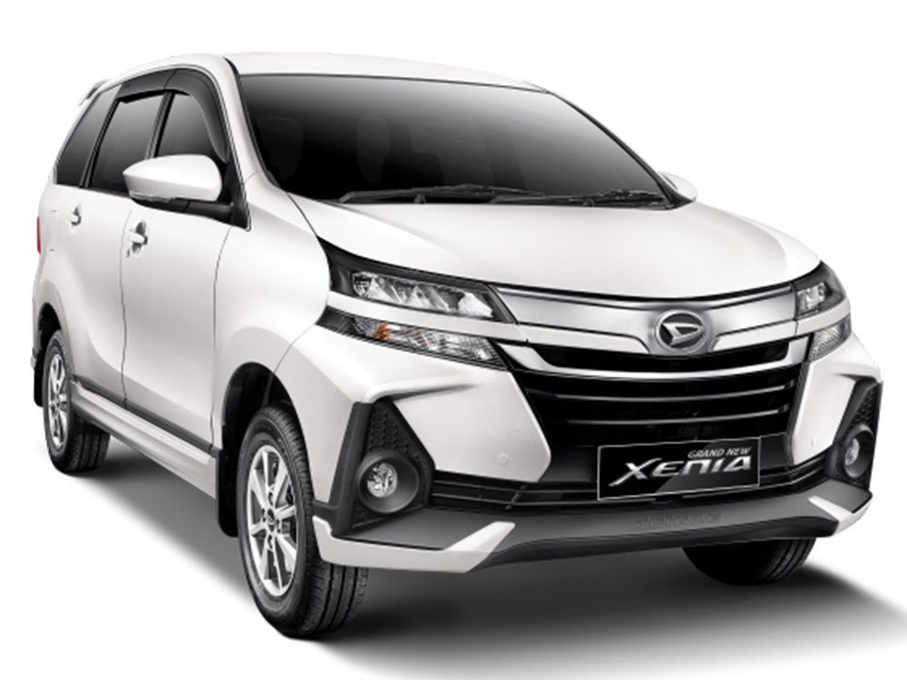 Daihatsu Xenia